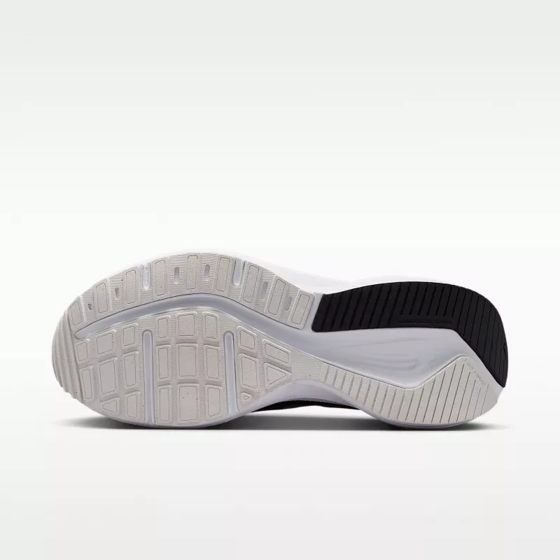 Nike Downshifter 14 Sapatilhas de Corrida para Homem Branco/Preto 38.5 EU
