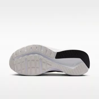Nike Downshifter 14 Sapatilhas de Corrida para Homem Branco Preto IB1895 107 Tamanho 40.5