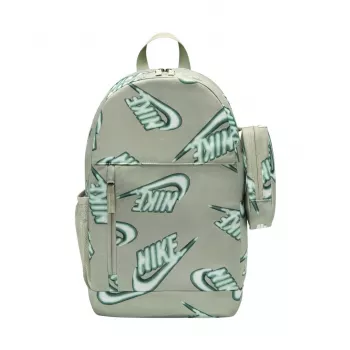 Mochila Nike Elemental com Estojo Verde IH7852-304