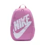 Mochila Nike Heritage Sweep Rosa BA6405-503