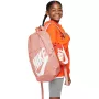 Conjunto de Mochila Nike Elemental Pêssego + Estojo Laranja HJ4186 800