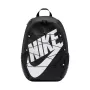 Mochila Nike Heritage Sweep, preto, IO8733 010