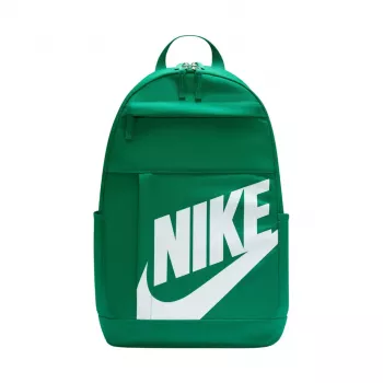 Mochila Nike Elemental Cargo Khaki/Branco DD0559-365