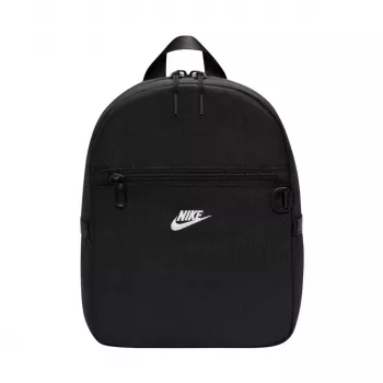 Mini Mochila Nike Heritage Preta IB4348 010