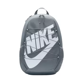 Mochila Nike Heritage Sweep Cinzenta IO8733 084