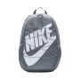 Mochila Nike Heritage Sweep Cinzenta IO8733 084