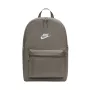 Mochila Nike Heritage 2.0 Verde-azeitona IB4343 320