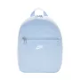 Mini Mochila Nike Heritage Azul-claro IB4348 407