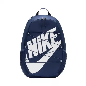 Mochila Nike Heritage Sweep, azul-marinho, IO8733 410