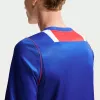 Camisola de Futebol Nike Paris Saint-Germain 2026/27 Stadium Principal Homem Azul/Vermelho XL