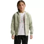 Sweatshirt Nike Sportswear Club Fleece Criança Verde-claro FD3004-304 M