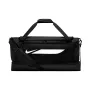 Nike Academy Team saco duffel rígido grande preto