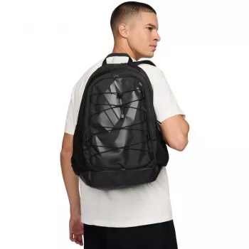 Nike Hayward mochila preta HJ8200 013