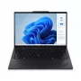 Lenovo ThinkPad T14s Gen 5 21LT002VMX portátil empresarial, Intel Core Ultra 7 155U, 14 polegadas WUXGA, 16GB LPDDR5x, 512GB SSD, Windows 11 Pro