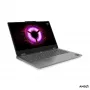 Lenovo LOQ Essential 15 portátil gaming - AMD Ryzen 7, 39,6 cm (15,6 polegadas) FHD 144Hz, 16GB RAM, 512GB SSD, NVIDIA GeForce RTX 5060, Windows 11 Home