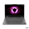 Lenovo LOQ Essential 15 portátil gaming - AMD Ryzen 7, 39,6 cm (15,6 polegadas) FHD 144Hz, 16GB RAM, 512GB SSD, NVIDIA GeForce RTX 5060, Windows 11 Home