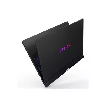 Lenovo Legion Pro 7 16AFR10H portátil gaming 16 polegadas WQXGA 240Hz - AMD Ryzen 9 9955HX3D, 32GB DDR5, 1TB SSD, NVIDIA GeForce RTX 5080, Windows 11 Home, Storm Grey