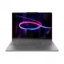 Lenovo Yoga 7 2-in-1 16IPH11 83TE001EGE portátil 2-em-1, Intel Core Ultra 7 355, 16 polegadas WQXGA+, 32GB LPDDR5X, 2TB SSD, Windows 11 Home, teclado QWERTZ alemão