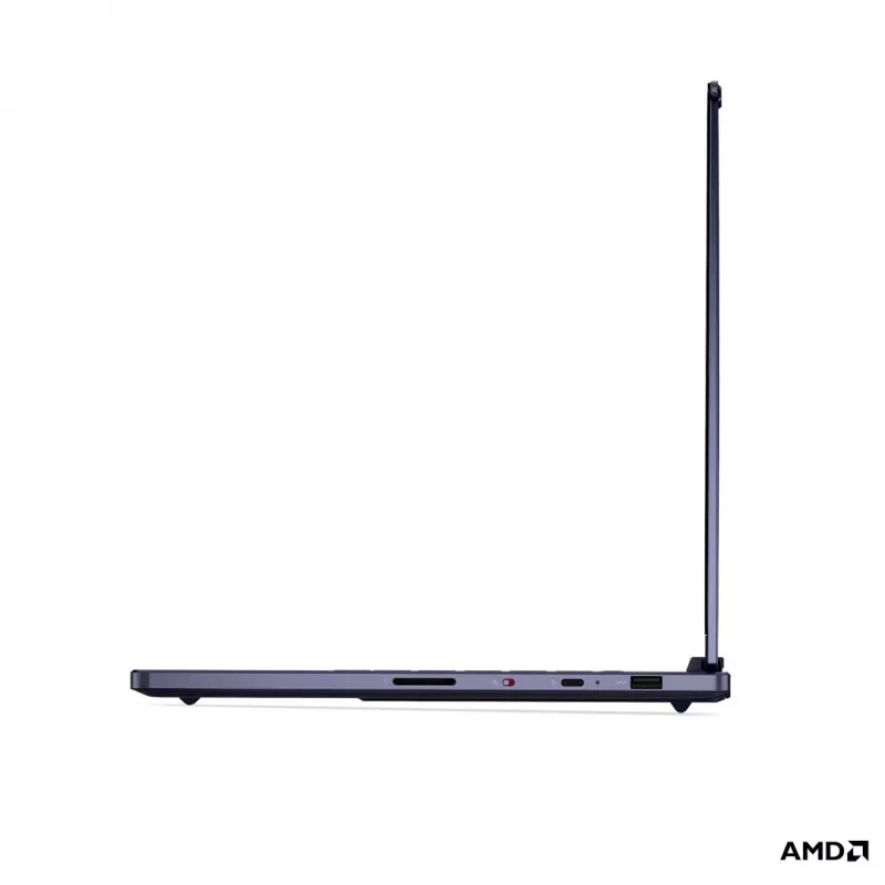 Lenovo Legion 7 Portátil Gaming 15,3 polegadas WQXGA 165Hz - AMD Ryzen AI Max+ 392, 64GB DDR5, 1TB SSD, Radeon 8060S, Windows 11 Home, Violeta