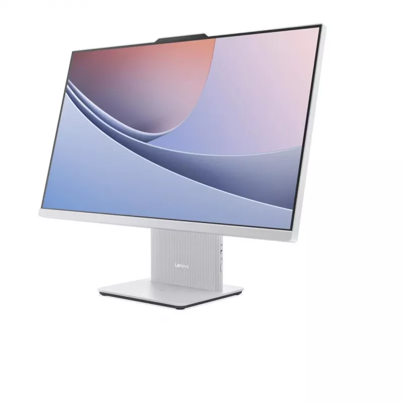 Lenovo IdeaCentre AIO 27ILL11 All-in-One PC 27 polegadas QHD - Intel Core Ultra 7 256V, 16GB DDR5, 512GB SSD, Windows 11 Home