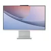 PC All-in-One tátil Lenovo IdeaCentre AIO 24ILL11 de 23,8 polegadas, Intel Core Ultra 7 256V, 16GB RAM, 1TB SSD, Windows 11 Home, Cinzento nuvem
