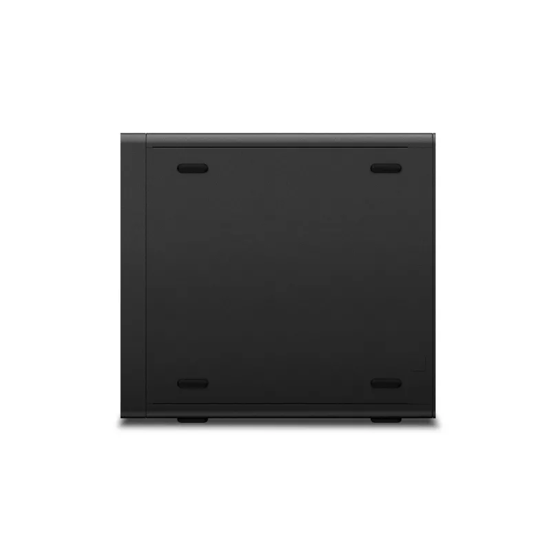 Lenovo ThinkStation P3 Ultra Workstation - Intel Core Ultra 7 265, 32GB DDR5, 512GB NVMe SSD, FreeDOS, Ultra Small Form Factor