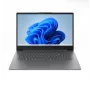 Lenovo IdeaPad 3 Slim 83VS0023GE Portátil 17,3 polegadas - Intel Core 3 304, 8GB RAM, 512GB SSD, Windows 11 Home, Arctic Grey