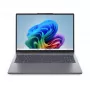 Lenovo IdeaPad Slim 3 16IPH11 Copilot+ PC 83US003WGE Portátil, 16 polegadas WUXGA IPS, Intel Core Ultra 5 322, 16GB DDR5, 512GB SSD, Windows 11 Home, teclado alemão