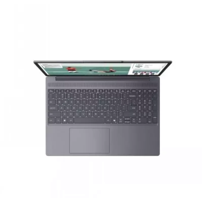 Lenovo IdeaPad Slim 3 15,3 polegadas WUXGA IPS Intel Core 7 350 16GB RAM 512GB SSD Windows 11 Home Luna Grey