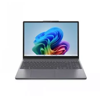 Lenovo IdeaPad Slim 3 15,3 polegadas WUXGA IPS Intel Core 7 350 16GB RAM 512GB SSD Windows 11 Home Luna Grey