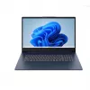 Lenovo IdeaPad Slim 3 Portátil 17,3 polegadas - Intel Core 5 320, 16GB RAM, 512GB SSD, teclado retroiluminado, sem sistema operativo