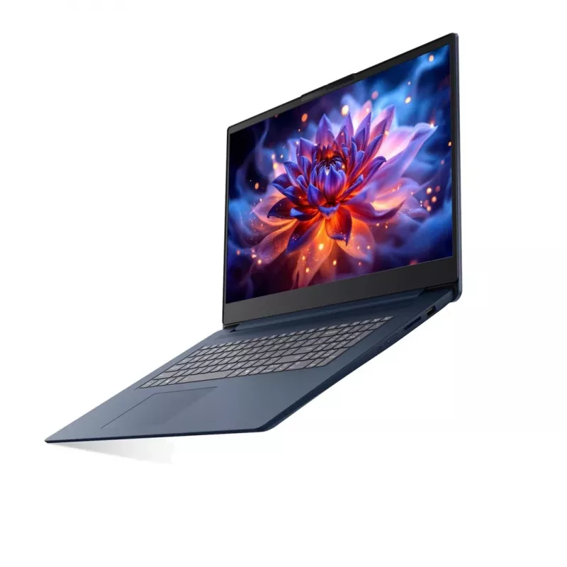Lenovo IdeaPad Slim 3 Portátil 17,3 polegadas - Intel Core 5 320, 16GB RAM, 512GB SSD, teclado retroiluminado, sem sistema operativo