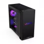 Lenovo Legion T5 Ultra 7 270K Plus Desktop Gaming, 64GB DDR5, 512GB NVMe SSD, RTX 5070 Ti 16GB, Windows 11 Pro, Eclipse Black