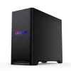 Lenovo Legion T5 Ultra 7 270K Plus Desktop Gaming, 64GB DDR5, 512GB NVMe SSD, RTX 5070 Ti 16GB, Windows 11 Pro, Eclipse Black