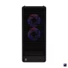 Lenovo Legion T5 Ultra 7 270K Plus Desktop Gaming, 64GB DDR5, 512GB NVMe SSD, RTX 5070 Ti 16GB, Windows 11 Pro, Eclipse Black