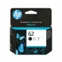 HP 62 Tinteiro Original Preto - 200 páginas