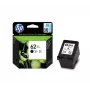HP 62XL Tinteiro Original Preto de Alto Rendimento