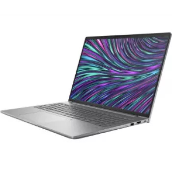 HP ZBook Fury G1i Mobile Workstation 16 polegadas - Intel Core Ultra 7 255HX, 32GB RAM, 2TB SSD, NVIDIA RTX 2000, Windows 11 Pro