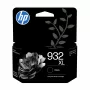 HP 932XL Tinteiro Original Preto de Alto Rendimento