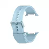 Samsung Sport Band S/M azul para Galaxy Watch9 e Watch8 - fluoroelastómero