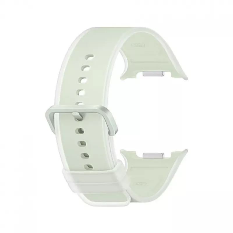 Samsung Misty Band M/L para Galaxy Watch 8/9, Verde menta