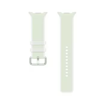Samsung Misty Band M/L para Galaxy Watch 8/9, Mint Green