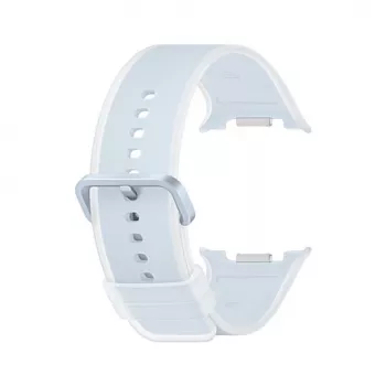 Samsung Misty Band M/L para Galaxy Watch 8/9, Azul