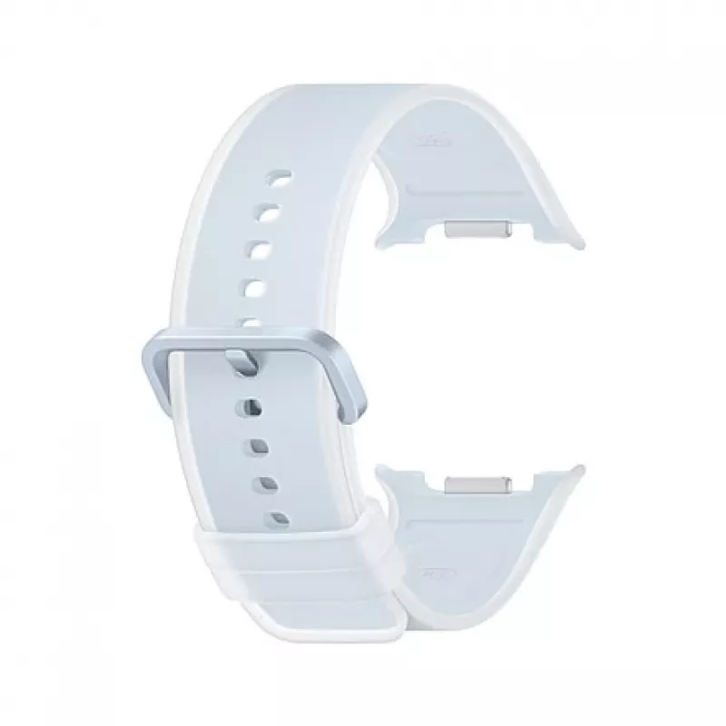Samsung Misty Band M/L para Galaxy Watch 8/9, Azul