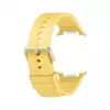 Samsung Sport Band S/M para Galaxy Watch9 (Watch8) - fluoroelastómero amarelo