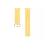 Samsung Sport Band M/L amarelo para Galaxy Watch