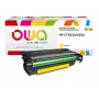 Toner Armor OWA amarelo compatível com HP CF452A (10.500 páginas)