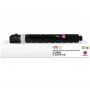 Toner compatível Armor OWA magenta para Canon 1396C002 (C-EXV 54) - 8.500 páginas