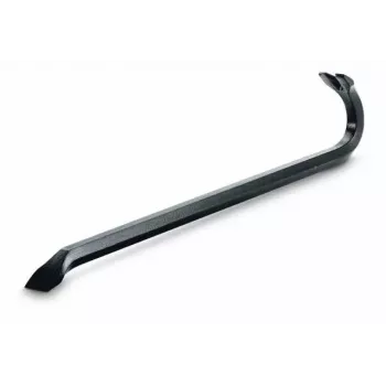 STANLEY FatMax pé-de-cabra extrator barra de demolição 900 mm aço de mola