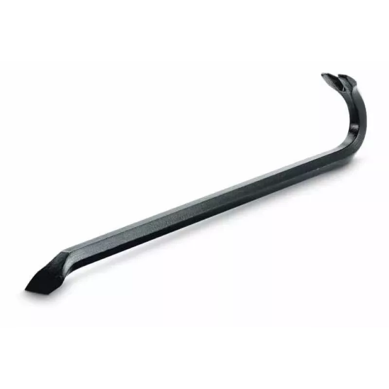 STANLEY FatMax pé-de-cabra extrator barra de demolição 900 mm aço de mola
